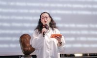 以百年秩序美学，见证中国生活方式升级——AEG×艺术进空间计划「秩序与回响」生活艺术展启幕