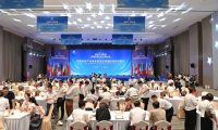 世界家具联合会国际商贸对接会成功举办