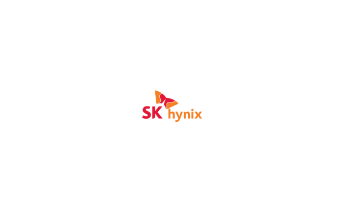 海力士(Hynix) logo标志矢量图