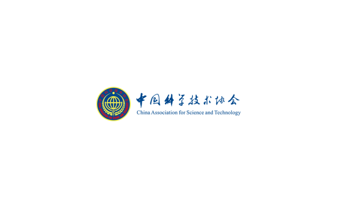 中国科学技术协会logo矢量图