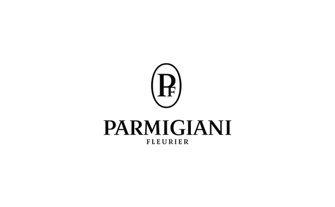 世界名表:帕玛强尼(parmigiani)矢量标志