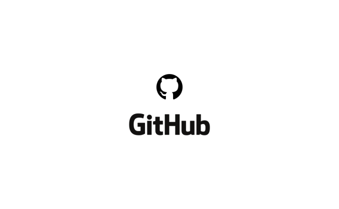 GitHub标志矢量图
