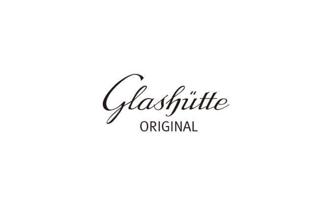 世界名表:格拉苏蒂(glashutte original)矢量标志下载