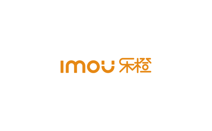 乐橙logo标志矢量图