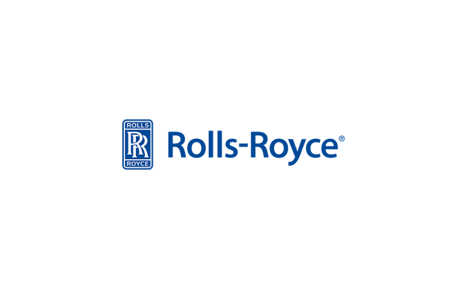 劳斯莱斯Rolls-Royce标志矢量图