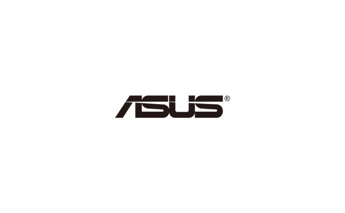 ASUS华硕标志矢量图下载