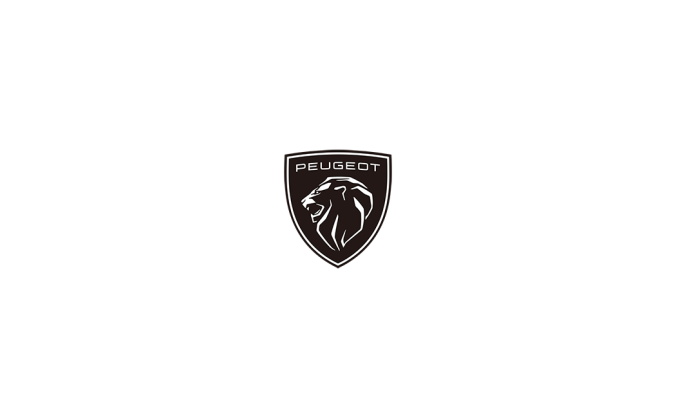 Peugeot标致汽车标志矢量图