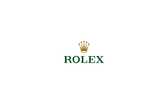 世界名表:劳力士(Rolex)标志矢量图下载