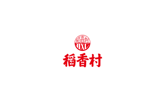 稻香村食品logo矢量图