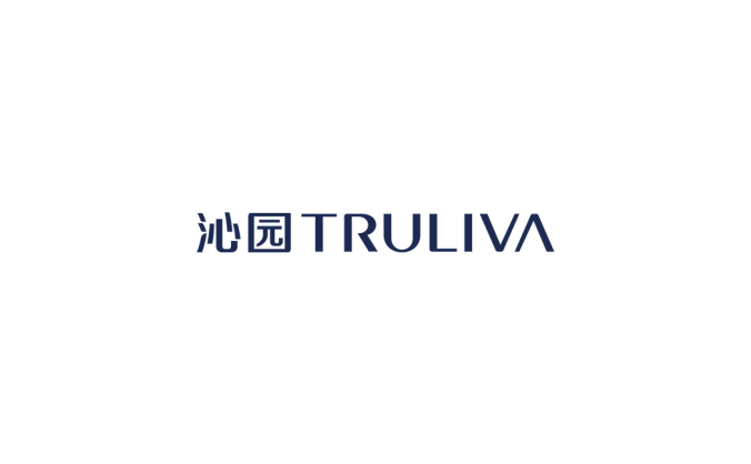 沁园净水器logo标志矢量图
