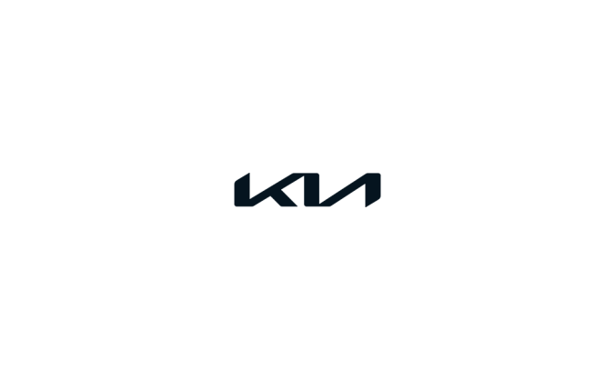 KIA起亚logo矢量图