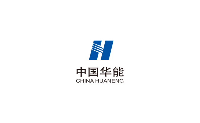 中国华能集团logo标志矢量图
