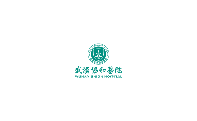 武汉协和医院logo标志矢量图