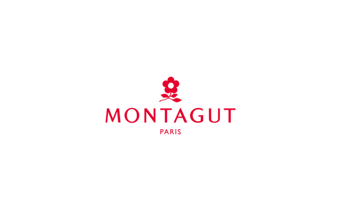 Montagut梦特娇标志矢量图