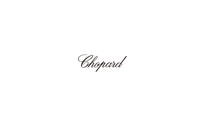 世界名表:chopard萧邦手表矢量标志