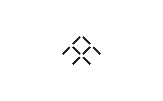 Faraday Future 法拉第未来logo矢量图