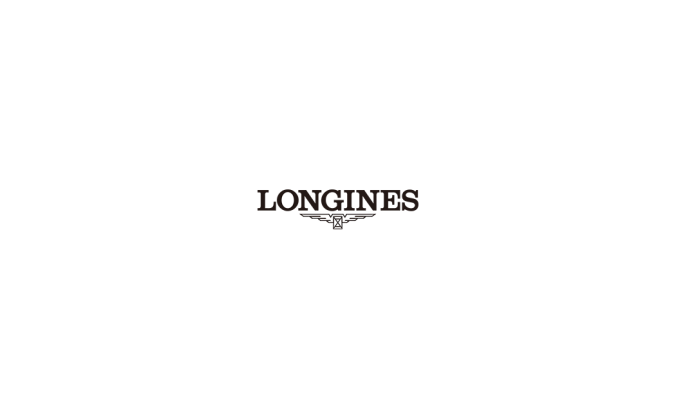 世界名表: Longines 浪琴手表标志矢量图
