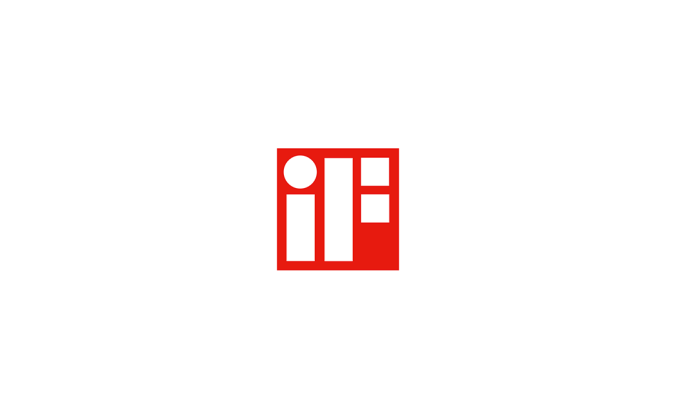 iF设计奖logo矢量图