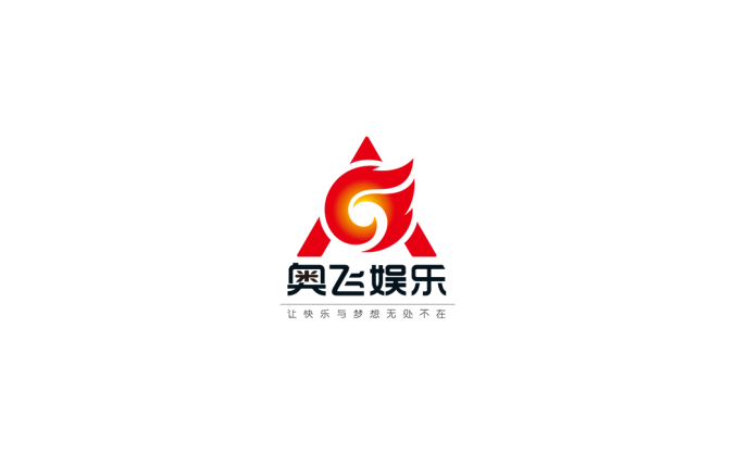 奥飞娱乐logo矢量图