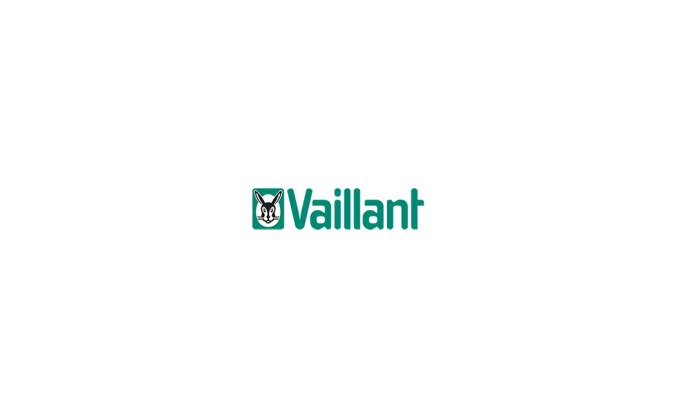 供热品牌威能(Vaillant)logo矢量图