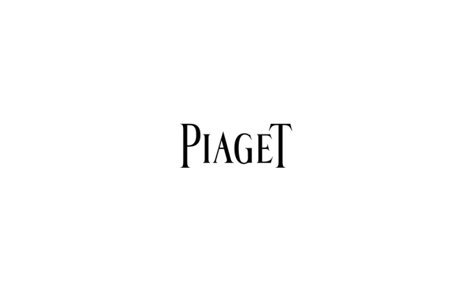 世界名表:Piaget伯爵手表矢量标志