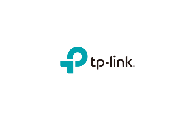 TP-Link标志logo矢量图