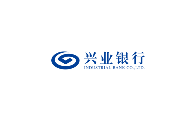 兴业银行矢量标志下载