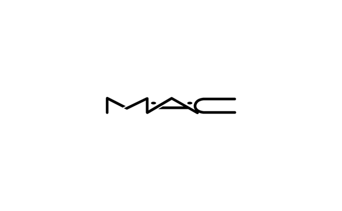 MAC魅可logo标志矢量图