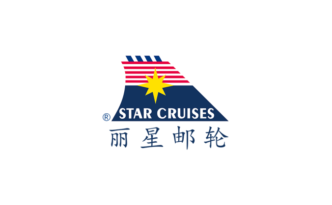 丽星邮轮logo矢量图