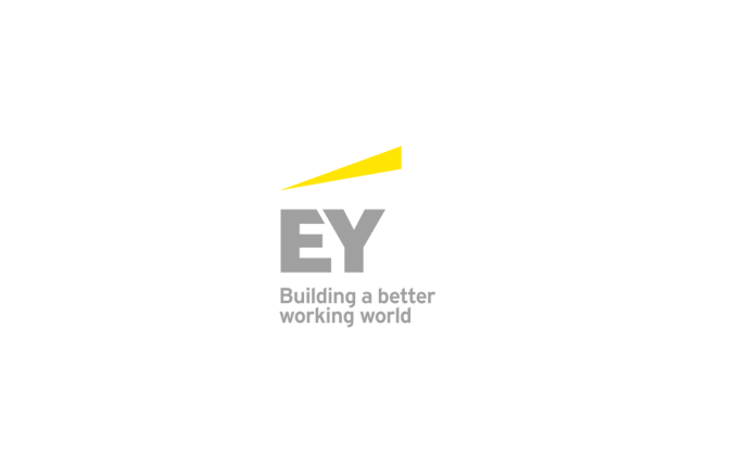 安永(Ernst & Young) logo标志矢量图