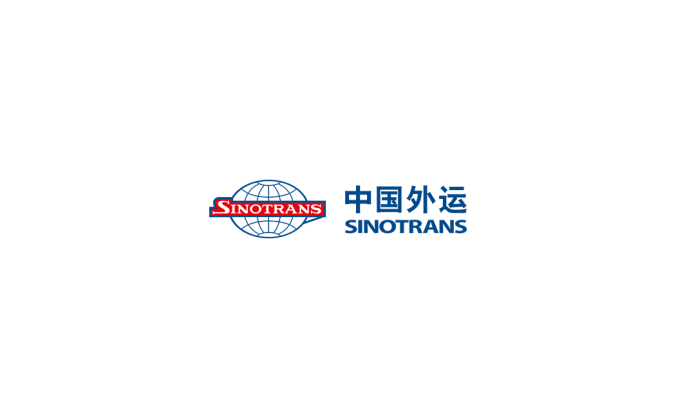 中国外运标志矢量图