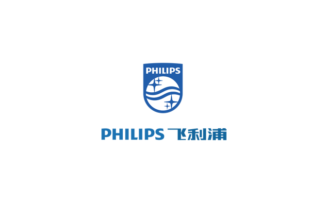 Philips飞利浦标志矢量图