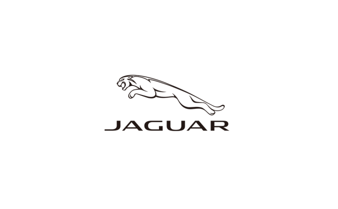 JAGUAR捷豹汽车标志矢量图