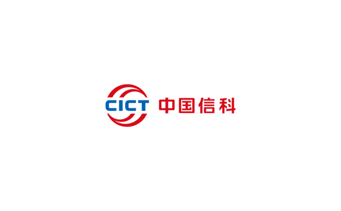 中国信科logo矢量图