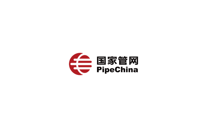国家管网logo标志矢量图