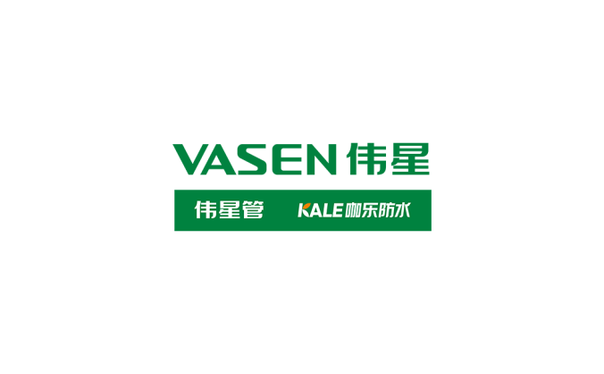 伟星logo矢量图