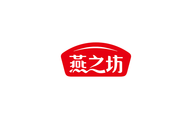 燕之坊logo矢量图