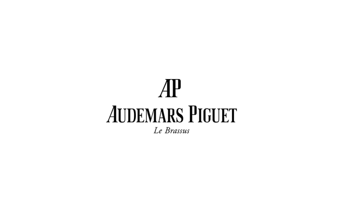 世界名表:爱彼(Audemars Pigeut)手表标志矢量图