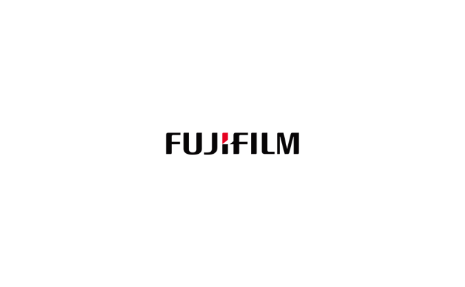 富士胶片（Fujifilm）标志矢量图