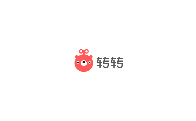 转转logo矢量图