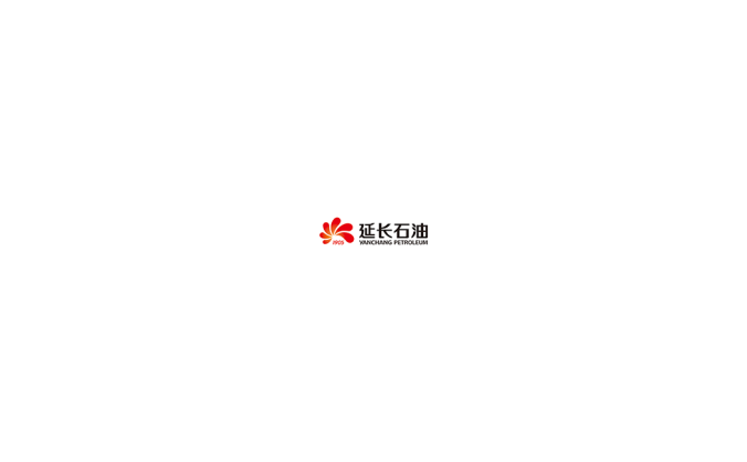 延长石油logo标志矢量图