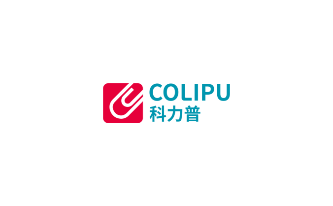 晨光科力普logo标志矢量图