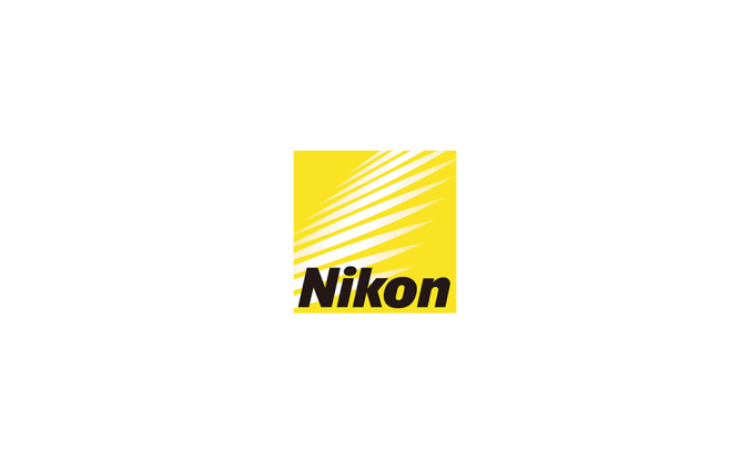 Nikon尼康标志矢量图