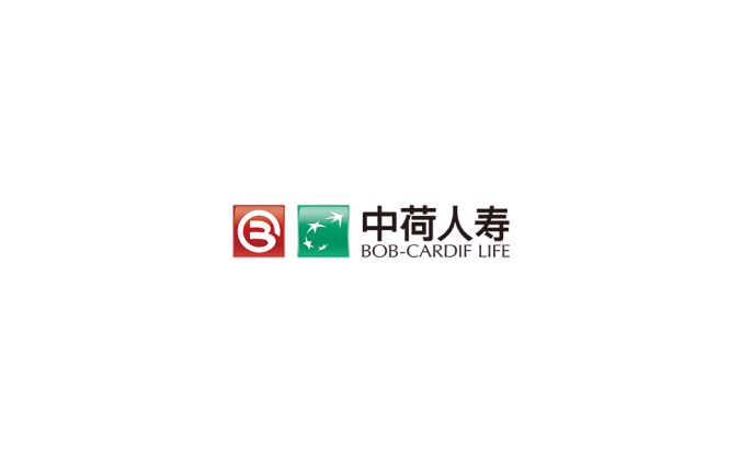 中荷人寿logo标志矢量图