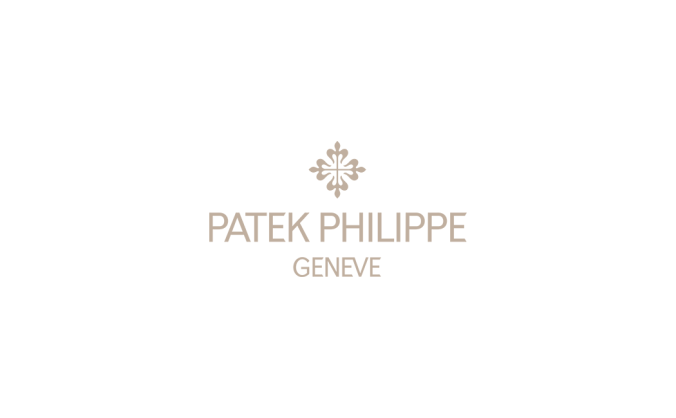 世界名表:百达翡丽(Patek Philippe)标志矢量图