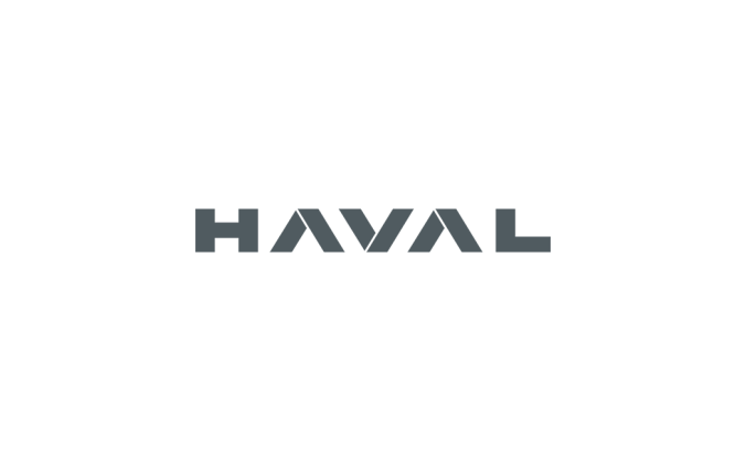 哈弗(Haval)汽车标志矢量图