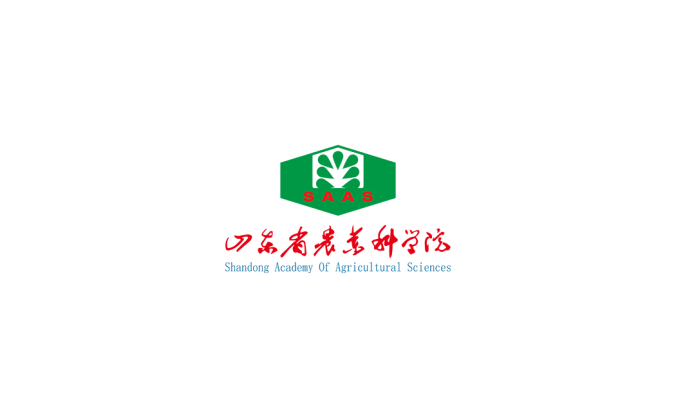 山东省农业科学院logo矢量图