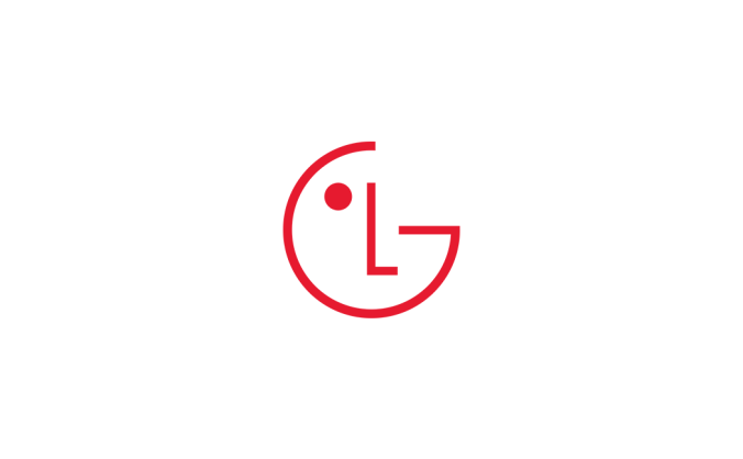 LG标志矢量图下载