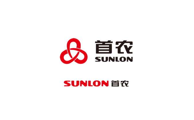 首农集团logo标志矢量图