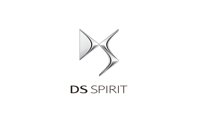 DS汽车标志矢量素材